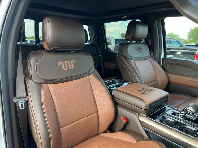 New 2026 Ford F150 King Ranch AWD/4WD image 24