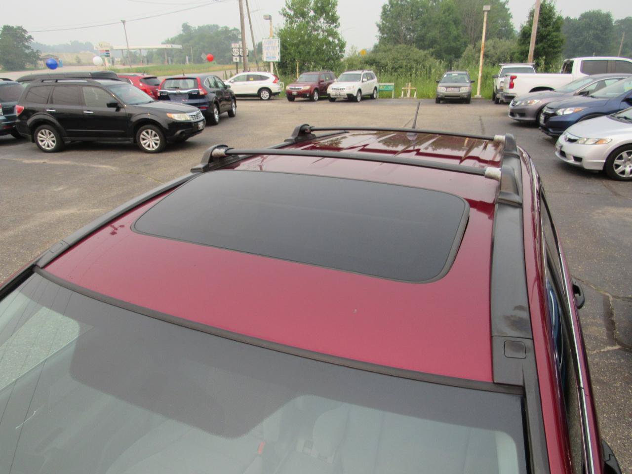 Used 2010 Honda CR-V EX image 4