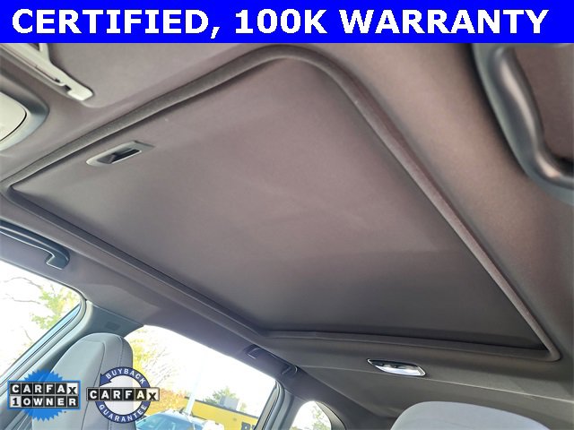 Certified 2025 Subaru Forester Premium image 30