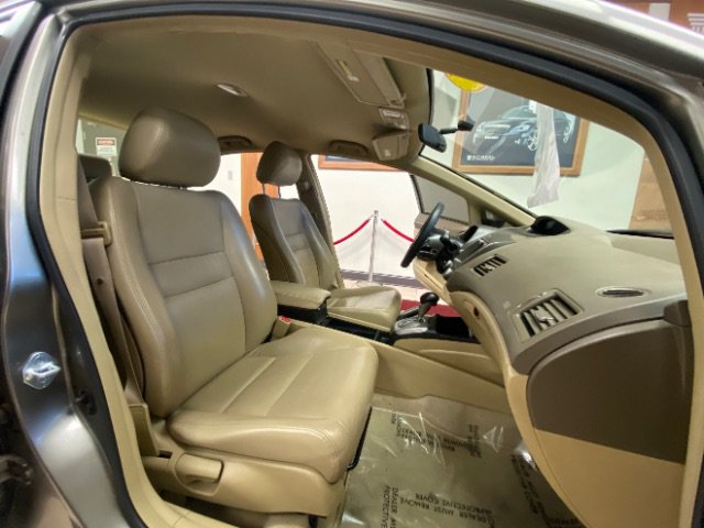 Used 2006 Honda Civic Hybrid Sedan image 12