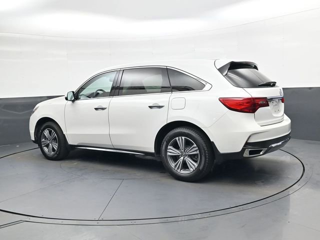 Used 2020 Acura MDX FWD image 6