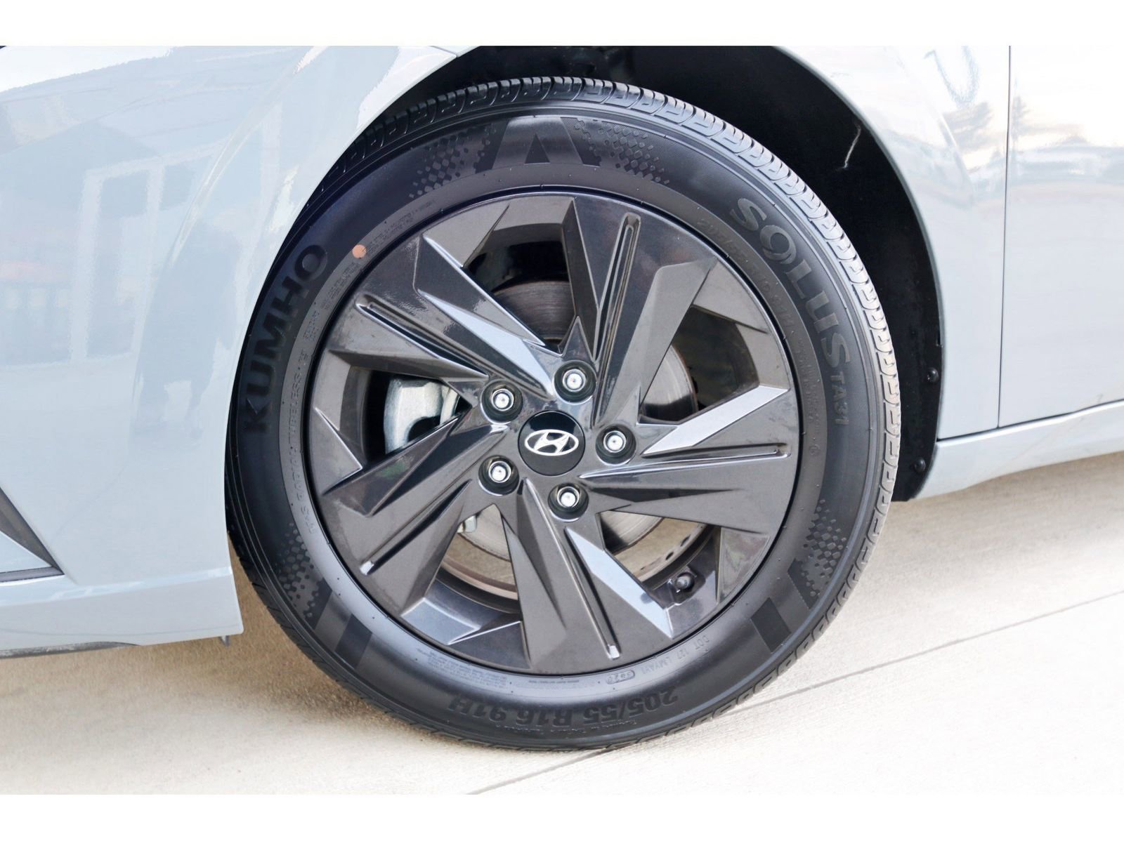 Used 2021 Hyundai Elantra SEL w/ Convenience Package image 31