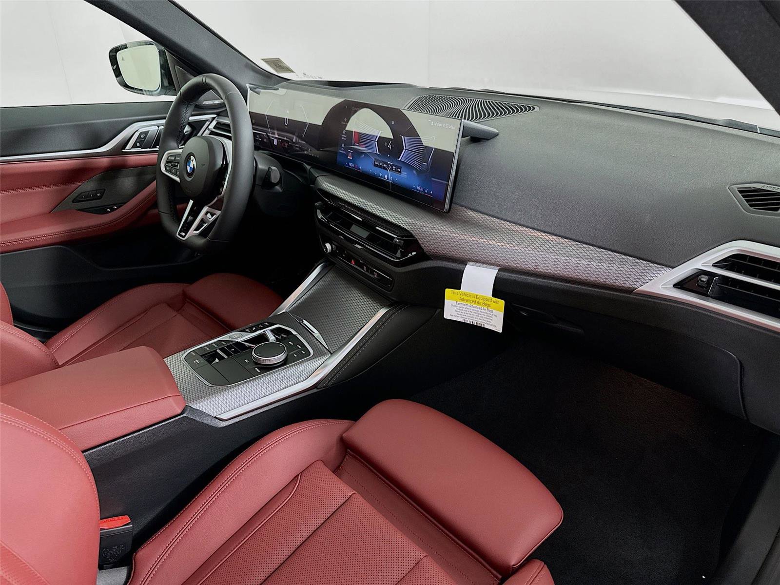 New 2026 BMW 430i xDrive w/ M Sport Package image 31