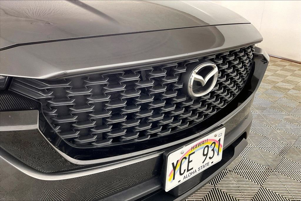 Used 2023 MAZDA CX-50 2.5 S w/ Cargo Package image 30