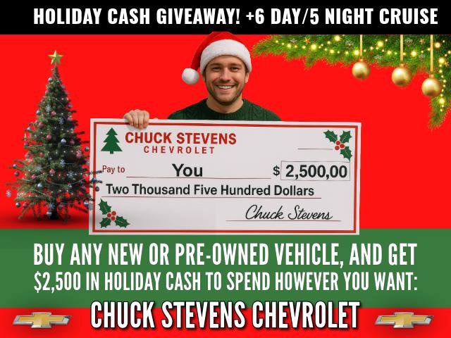 New 2026 Chevrolet Traverse Z71 w/ Enhanced Driving Package image 2