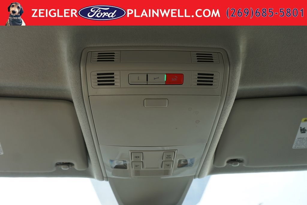Used 2023 Volkswagen Tiguan SE AWD/4WD image 29