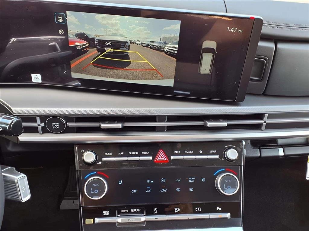 New 2026 Hyundai Santa Fe XRT image 13