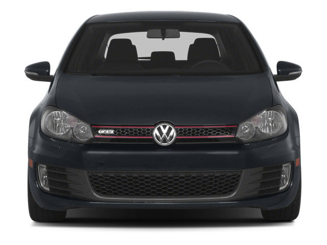Used 2014 Volkswagen GTI Wolfsburg Edition image 4