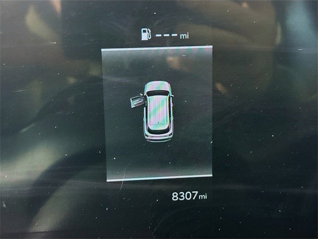 Used 2025 Kia Sorento S image 13