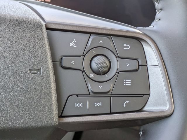 New 2026 Nissan Sentra SV w/ SV Convenience Package FWD image 25