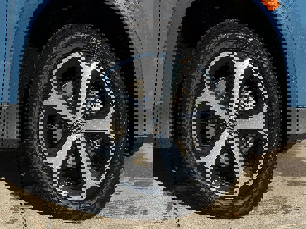 New 2026 Volkswagen Tiguan SE image 9