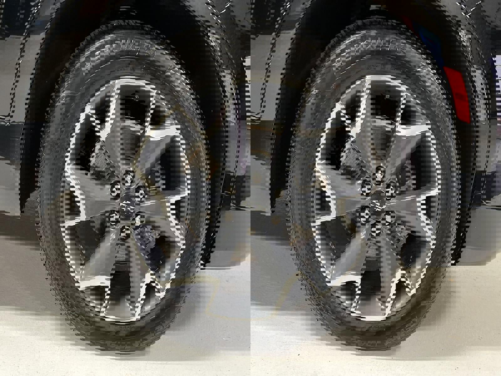 Used 2022 Chevrolet Blazer RS w/ LPO, Floor Liner Package image 29