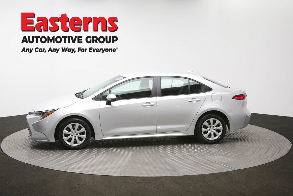 Used 2024 Toyota Corolla LE image 58