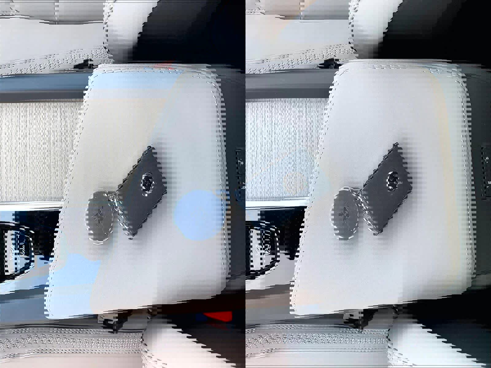 New 2026 Volvo XC60 B5 Plus w/ Protection Package Premier image 34