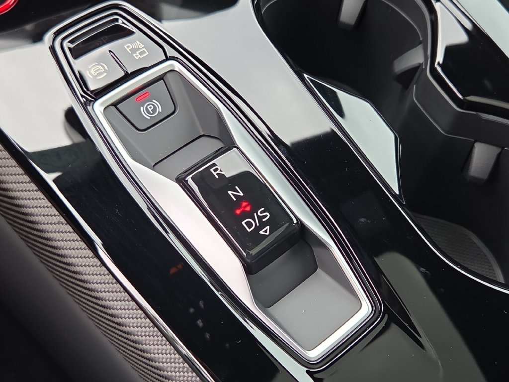New 2026 Audi S5 Premium Plus AWD/4WD image 13