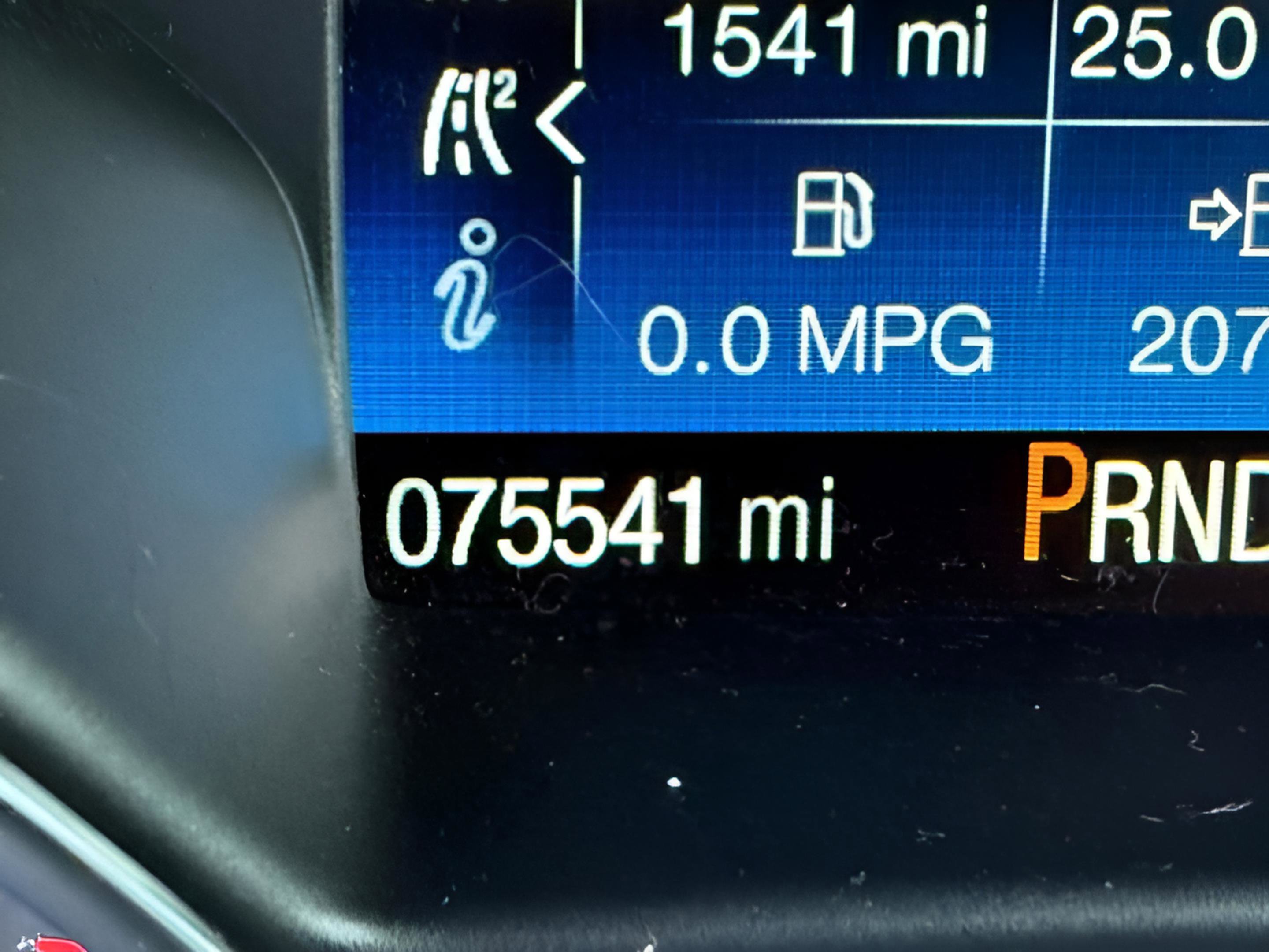 Used 2017 Ford Escape SE AWD/4WD image 26