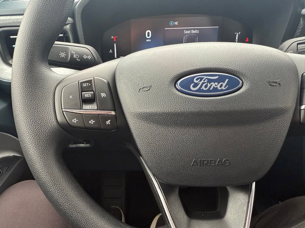 New 2025 Ford Maverick XLT w/ 4K Tow Package AWD/4WD image 26
