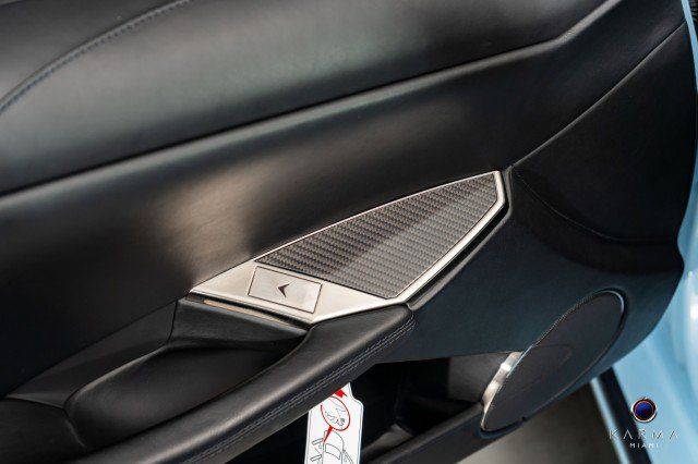 New 2025 Karma Revero Luxury image 25