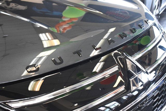 New 2026 Mitsubishi Outlander SEL AWD/4WD image 7