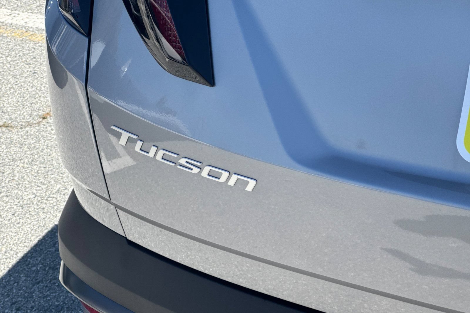 New 2026 Hyundai Tucson SEL AWD/4WD image 26