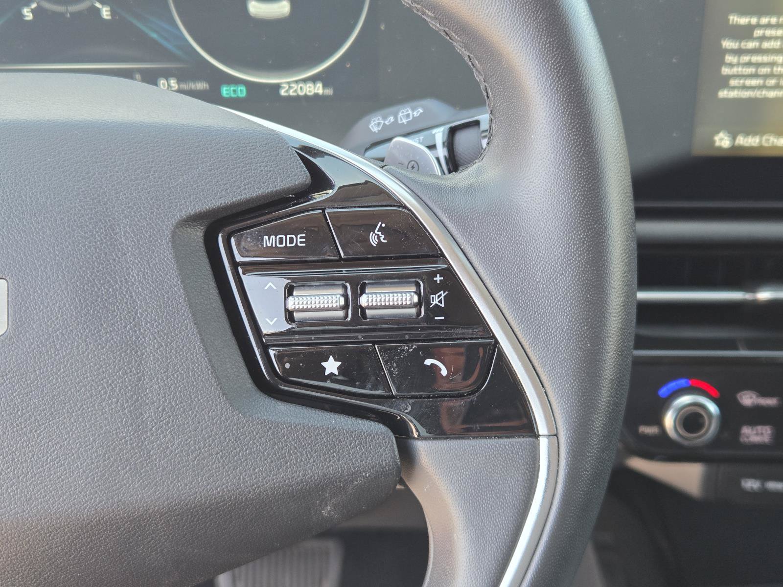 Used 2024 Kia Niro Wind FWD image 18