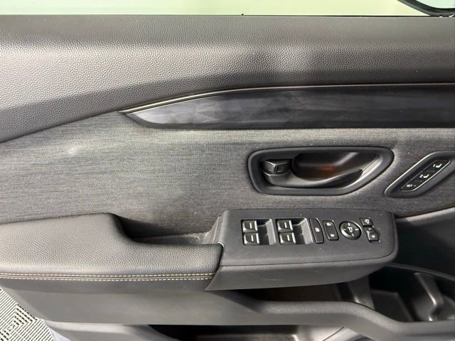 Used 2026 Honda Passport TrailSport image 15