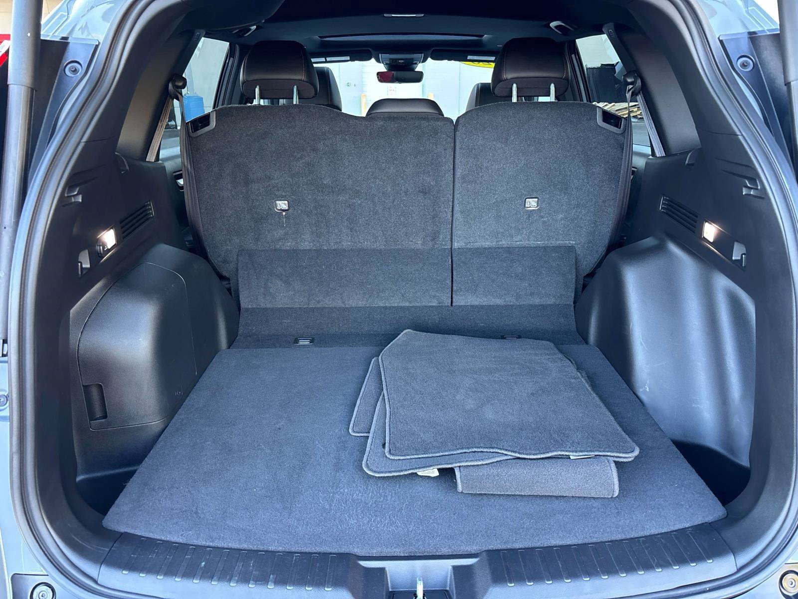 Certified 2026 Honda CR-V Sport-L image 18