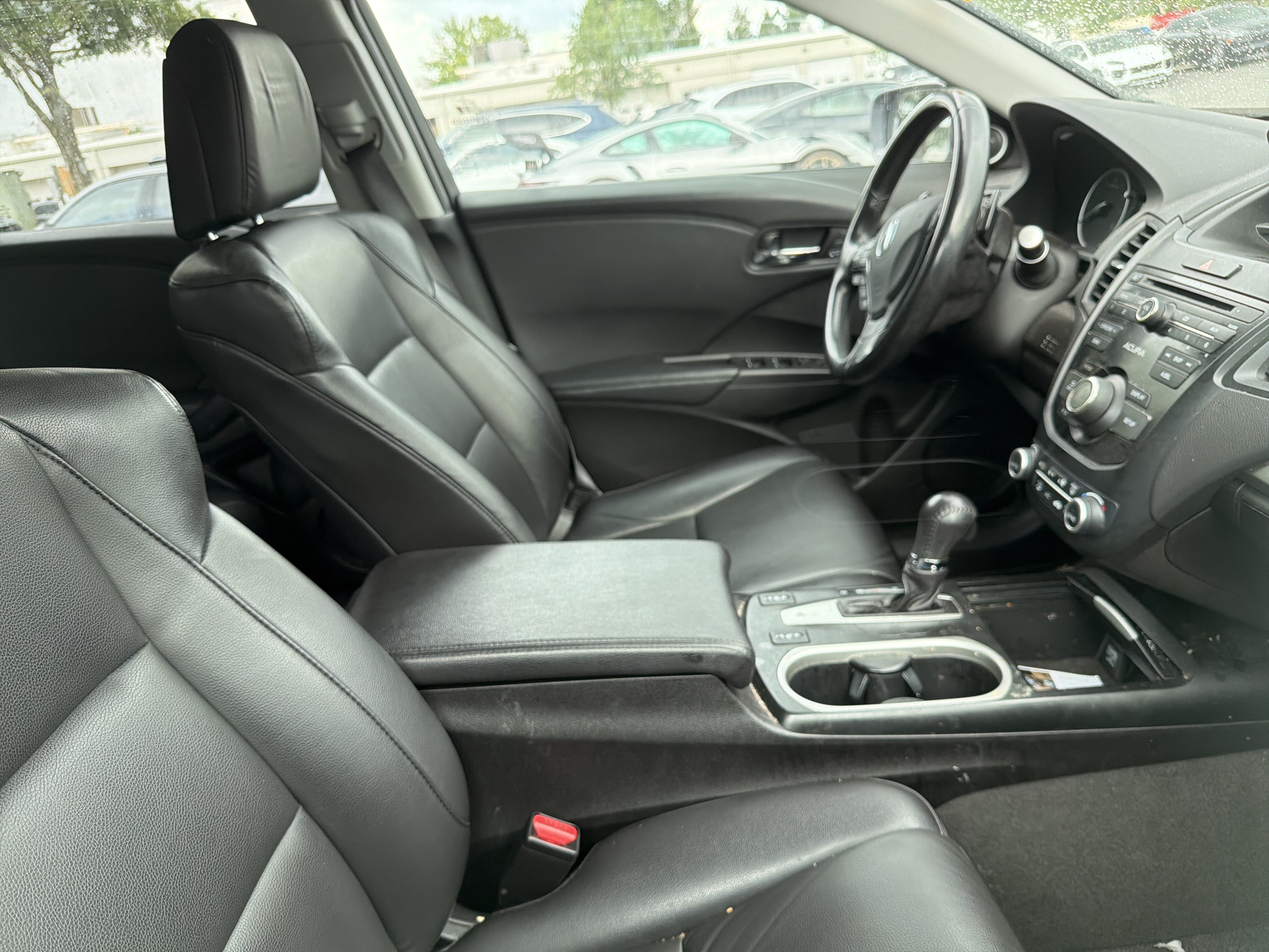 Certified 2018 Acura RDX AWD image 45