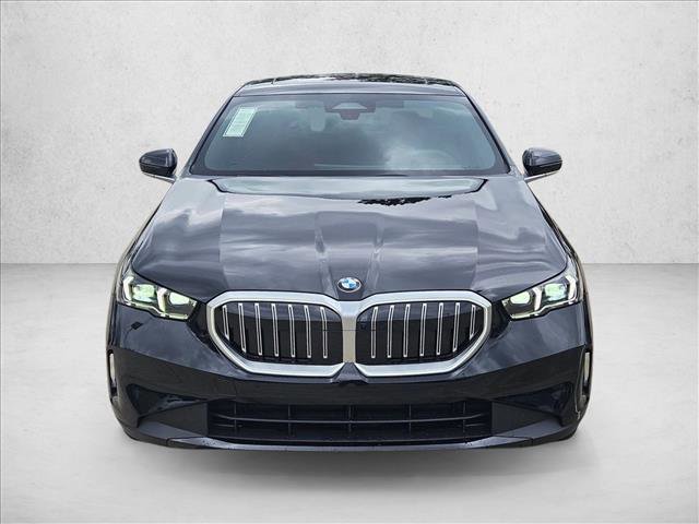 Used 2026 BMW 530i w/ Premium Package image 2