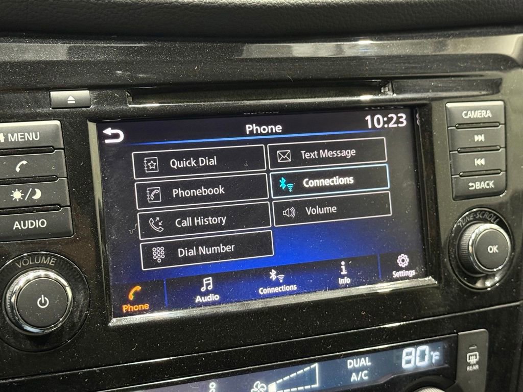 Used 2019 Nissan Rogue SV image 66