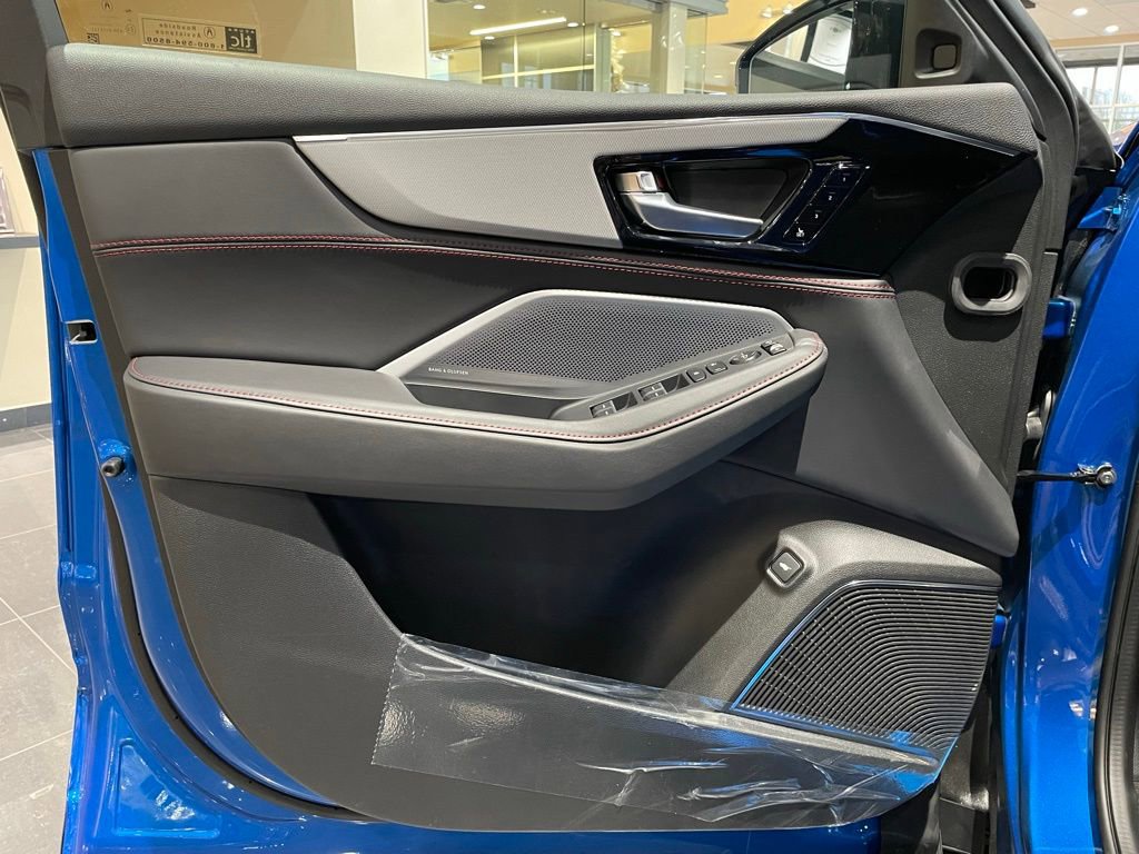 New 2026 Acura MDX A-Spec image 11