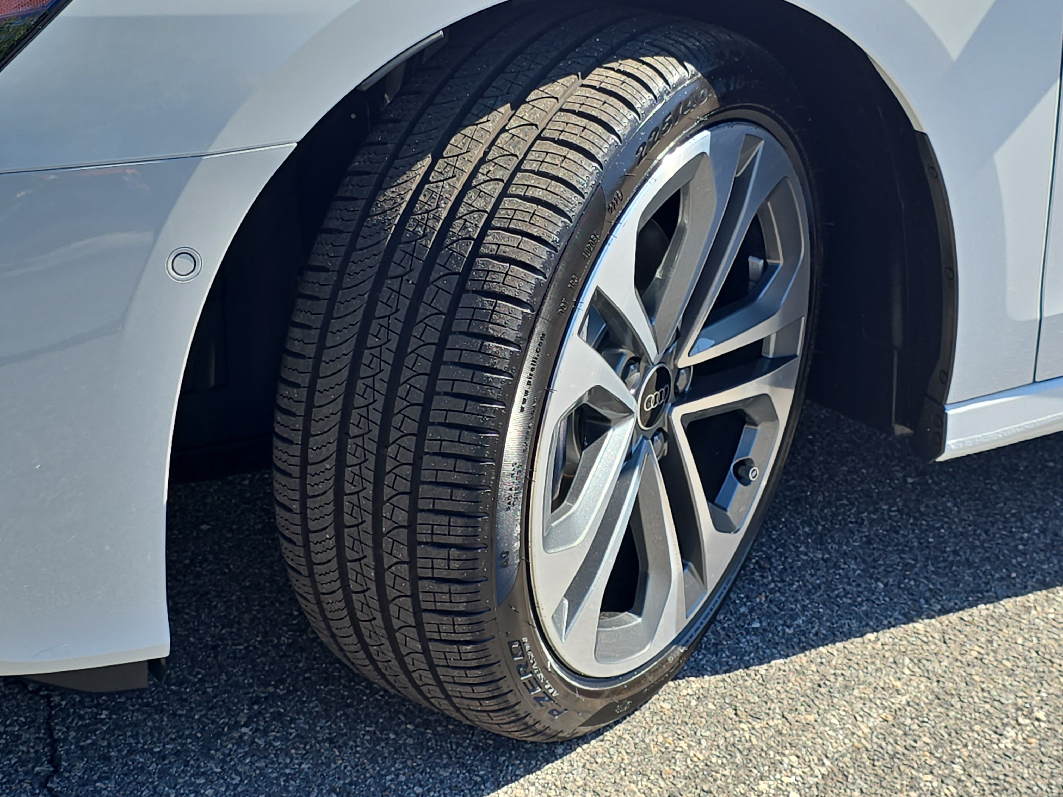 New 2026 Audi A3 2.0T Premium Plus AWD/4WD image 32