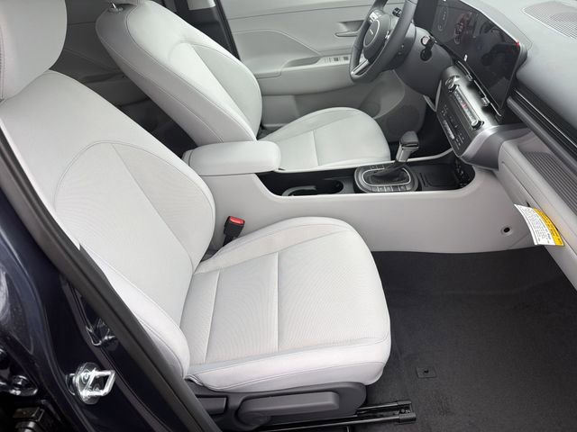 New 2026 Hyundai Kona SEL Sport image 13