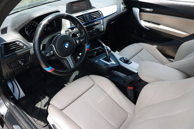 Used 2018 BMW M240i Coupe RWD image 6