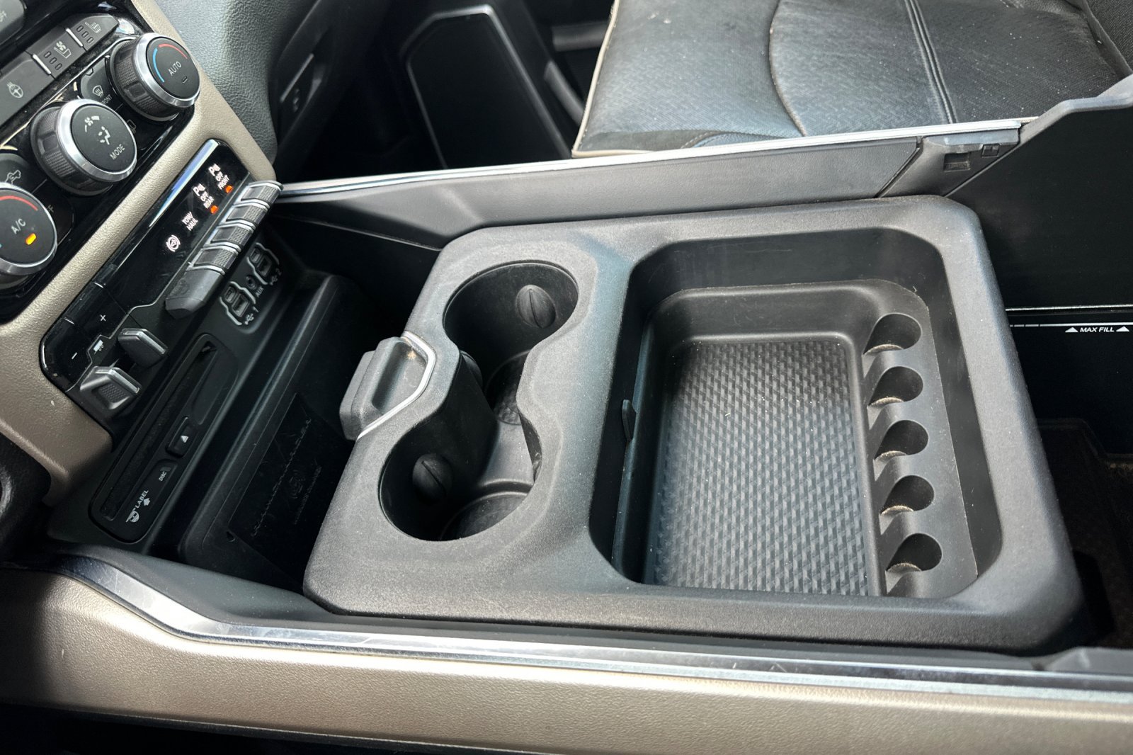 Used 2019 RAM 2500 Laramie AWD/4WD image 31