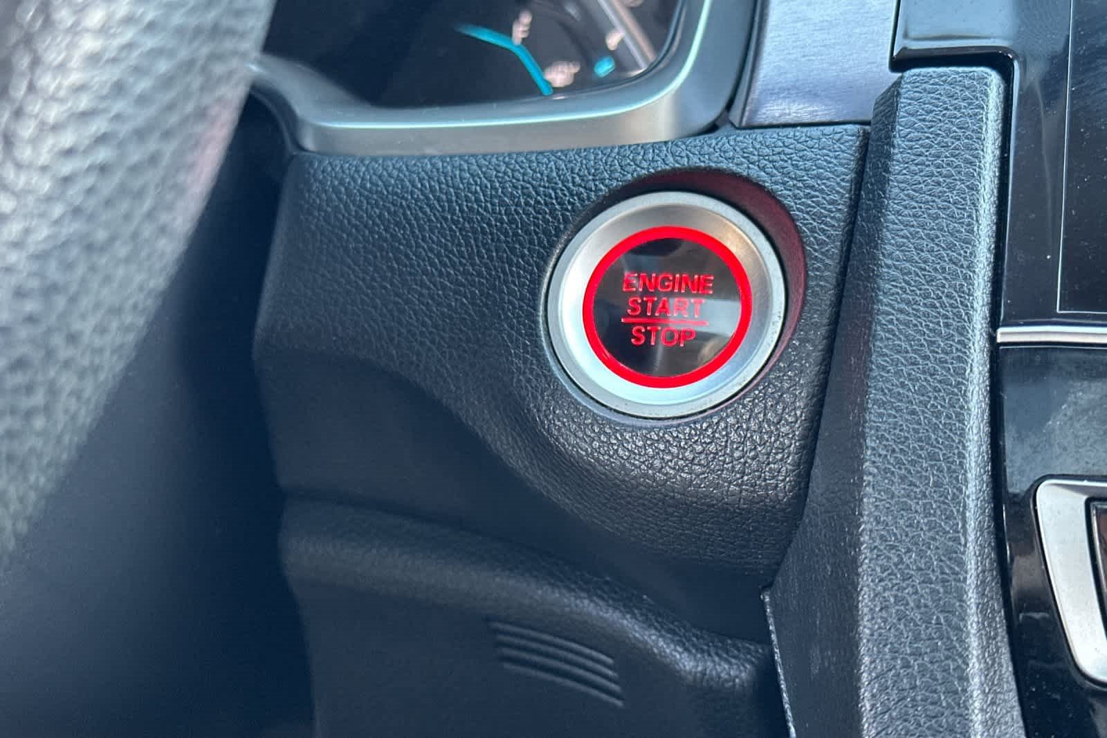 Used 2016 Honda Civic EX-T image 22