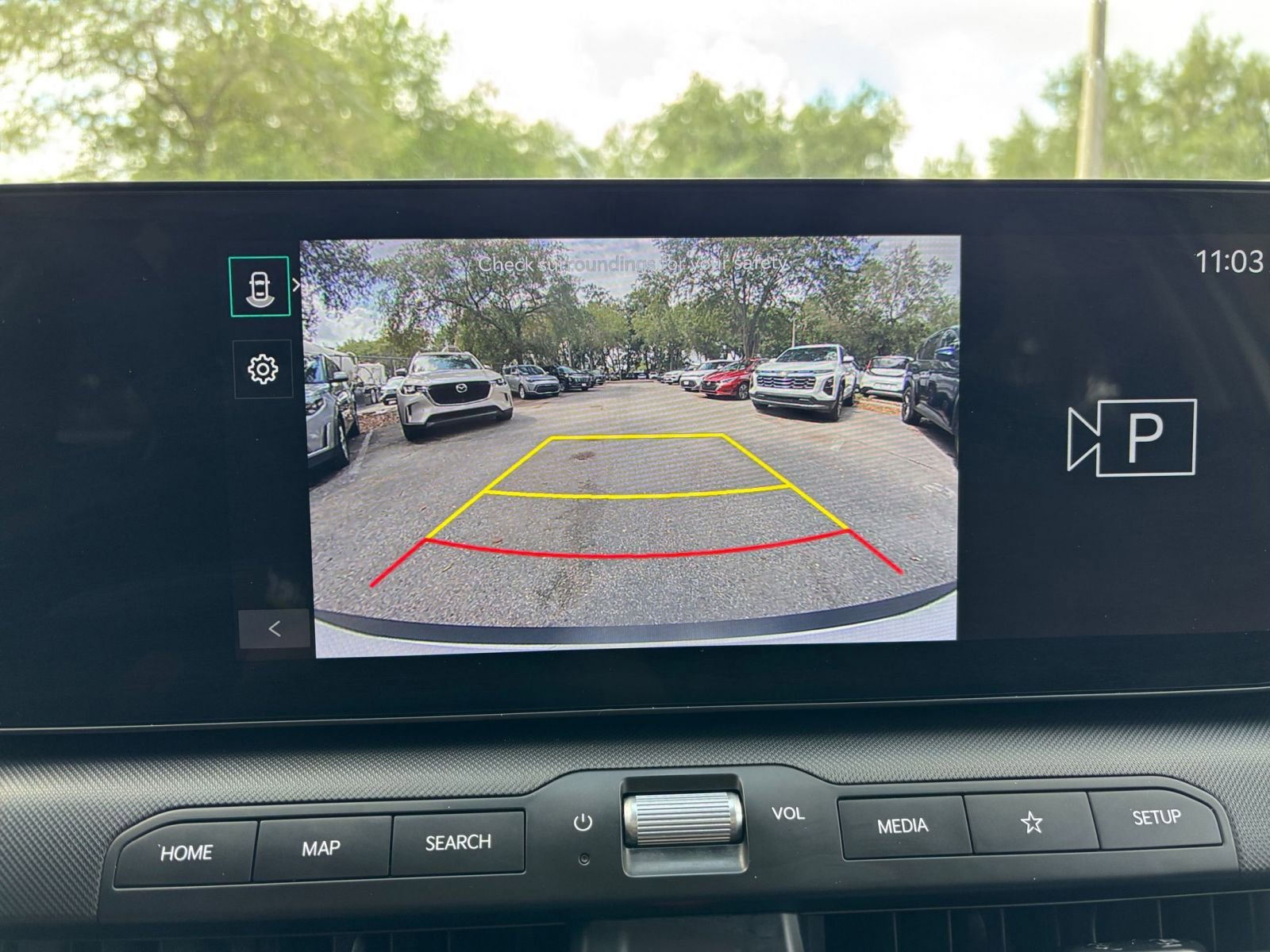 Used 2025 Kia K4 FWD image 22