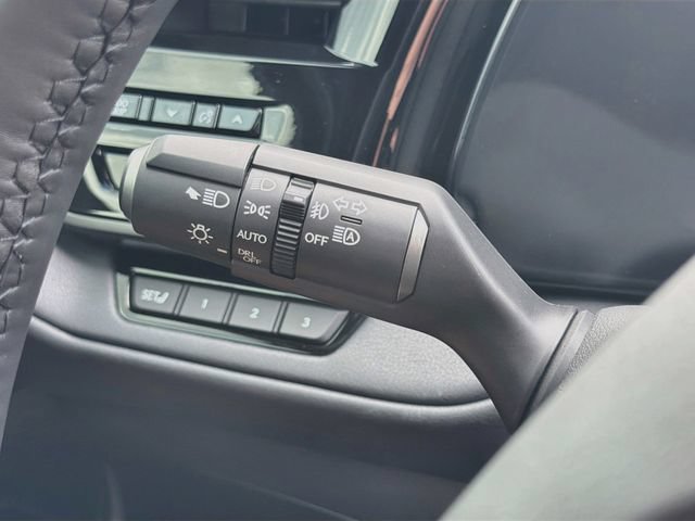 New 2026 Lexus TX 350 AWD image 38