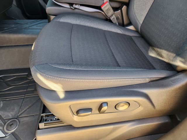 New 2026 Chevrolet Silverado 1500 Custom w/ Turbomax Blackout Package image 17
