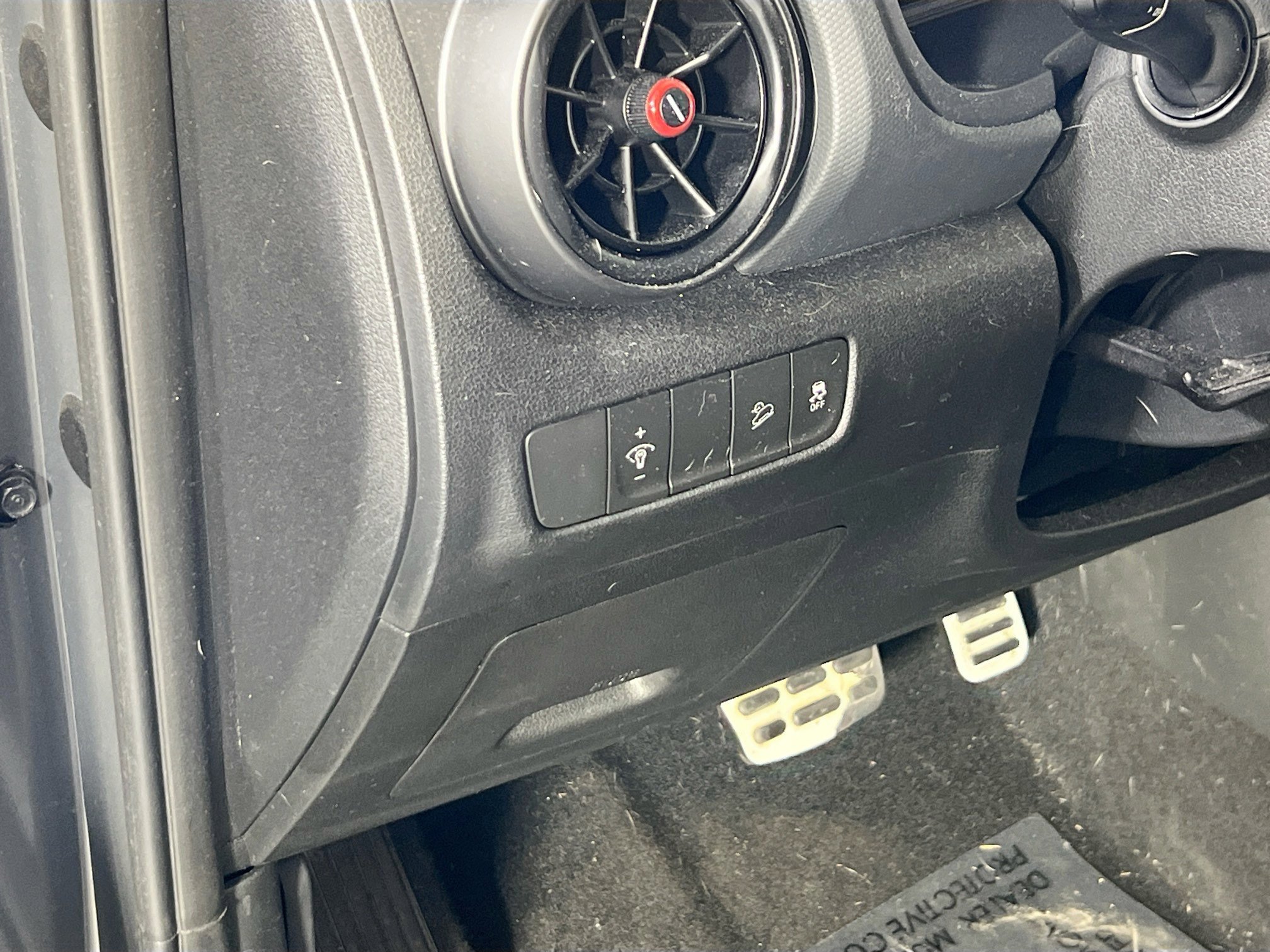 Used 2023 Hyundai Kona N Line AWD/4WD image 10