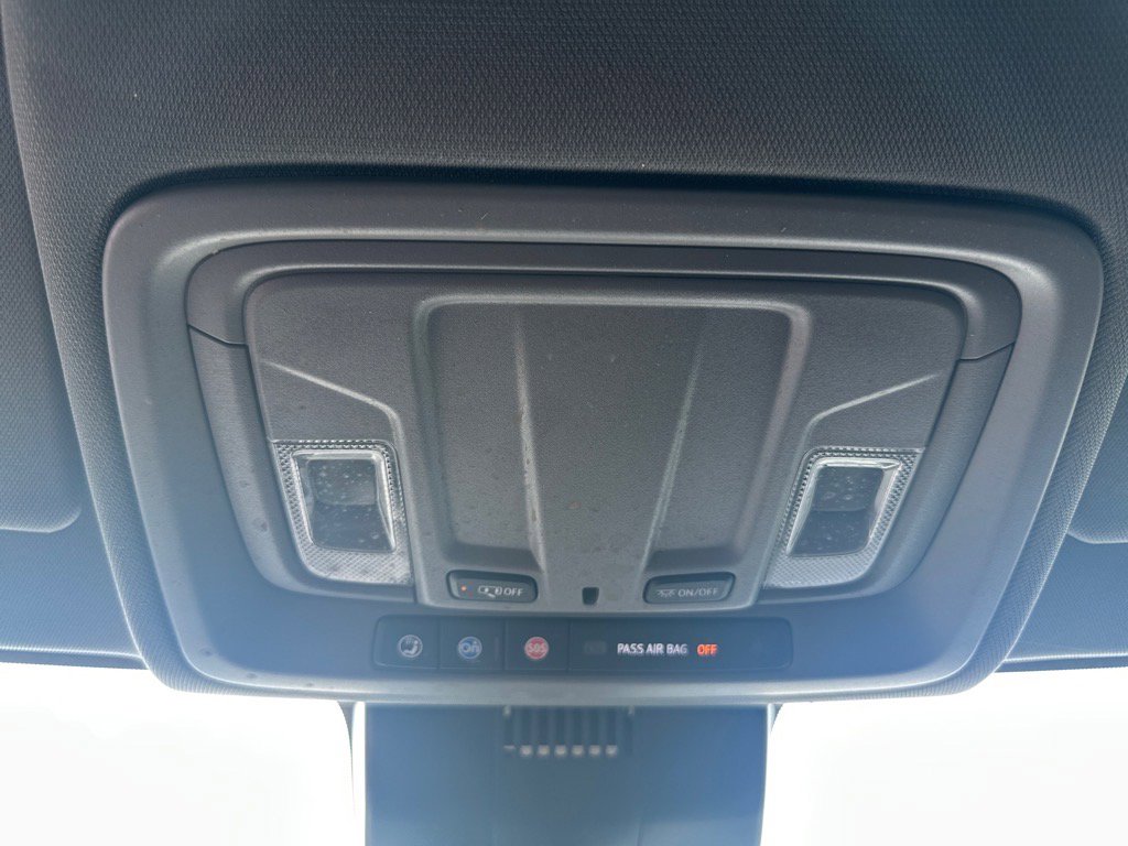 Used 2024 GMC Sierra 1500 Pro w/ Pro Value Package image 17