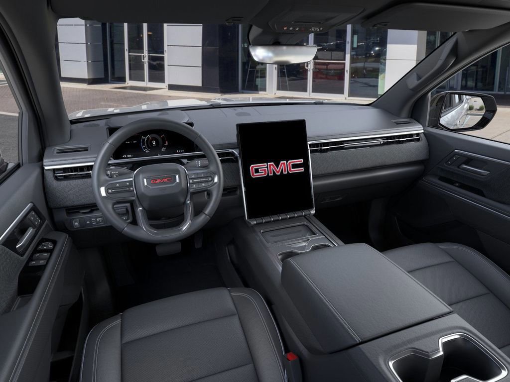 New 2026 GMC Sierra EV Elevation w/ Premium Package image 15
