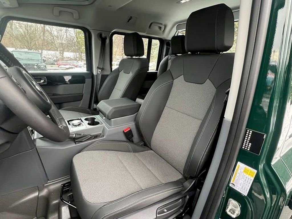 New 2025 INEOS Grenadier image 11