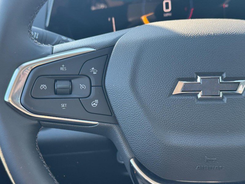 New 2026 Chevrolet Trax ACTIV w/ Driver Confidence Package image 11