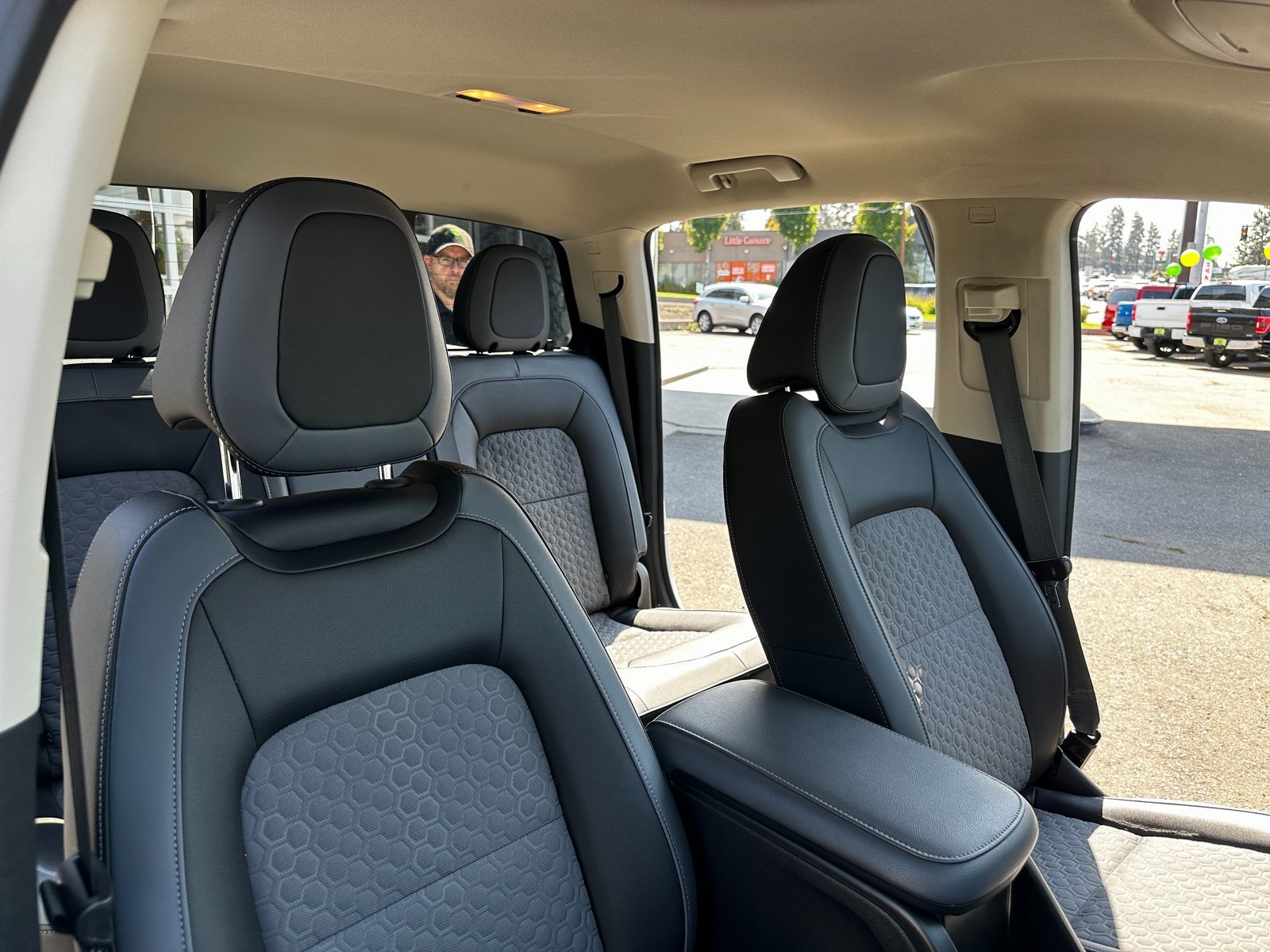 Used 2019 Chevrolet Colorado Z71 image 17