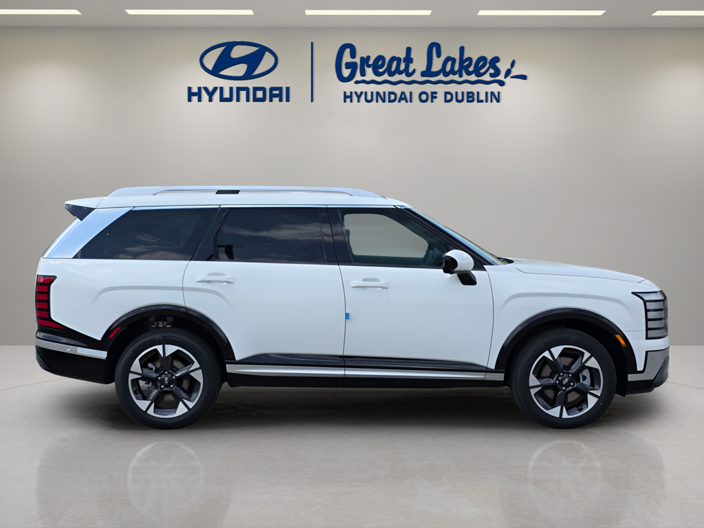 New 2026 Hyundai Palisade Limited AWD/4WD image 6