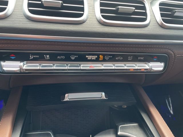 Used 2024 Mercedes-Benz GLE 350 4MATIC image 44