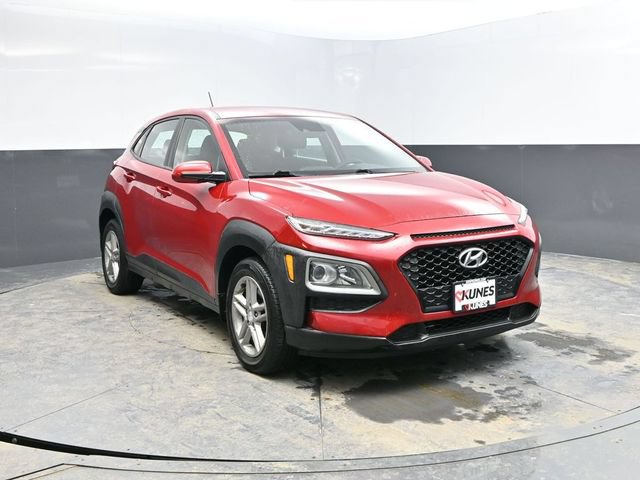 Used 2019 Hyundai Kona SE AWD/4WD image 5