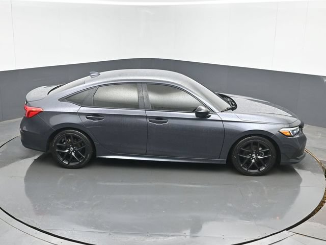Used 2024 Honda Civic Sport image 38