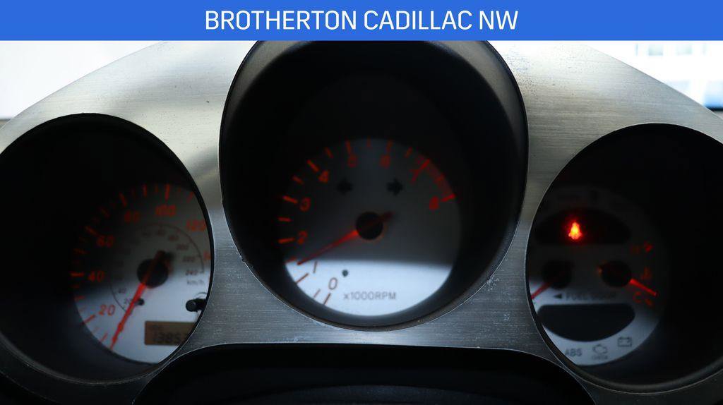 Used 2000 Toyota MR2 image 17